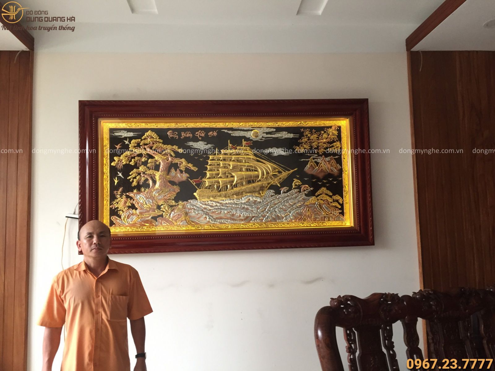 đồ đồng quang hà đồ đồng quang hà