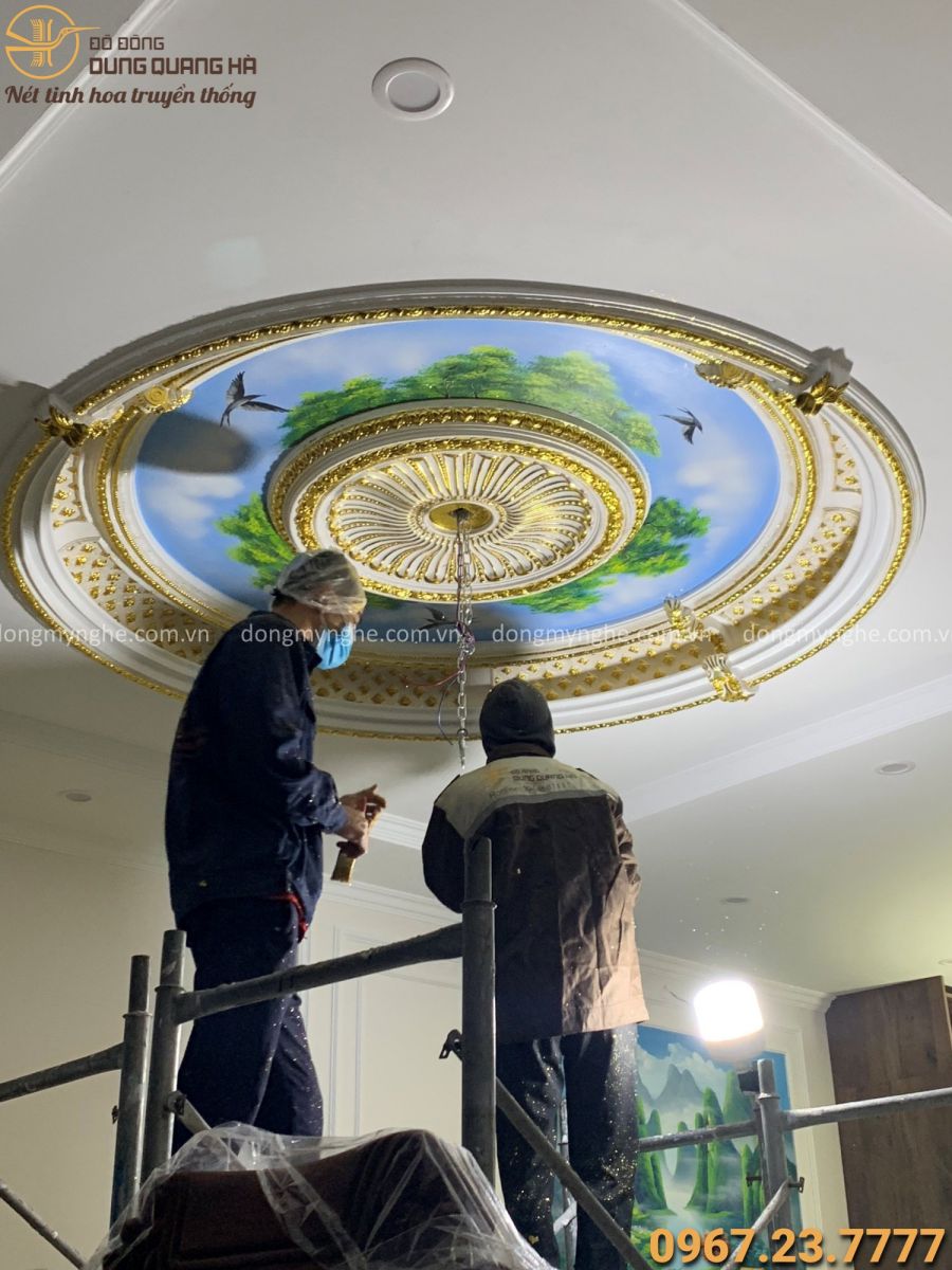 đồ đồng quang hà đồ đồng quang hà