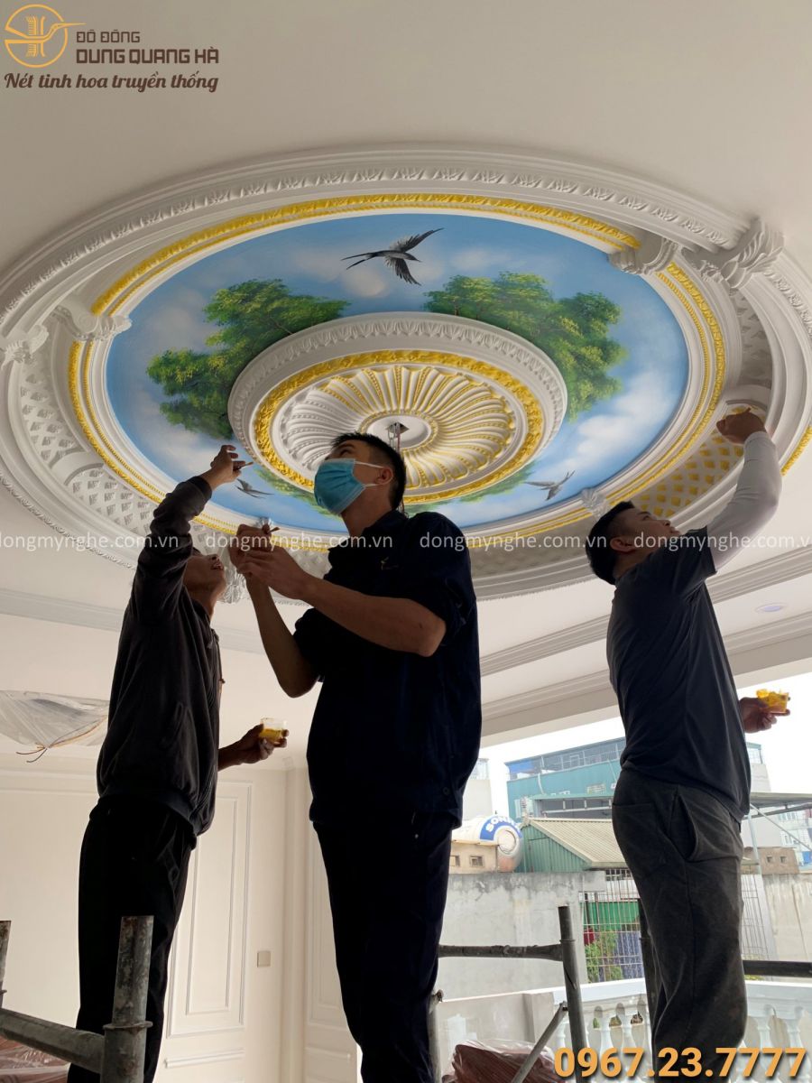 đồ đồng quang hà đồ đồng quang hà