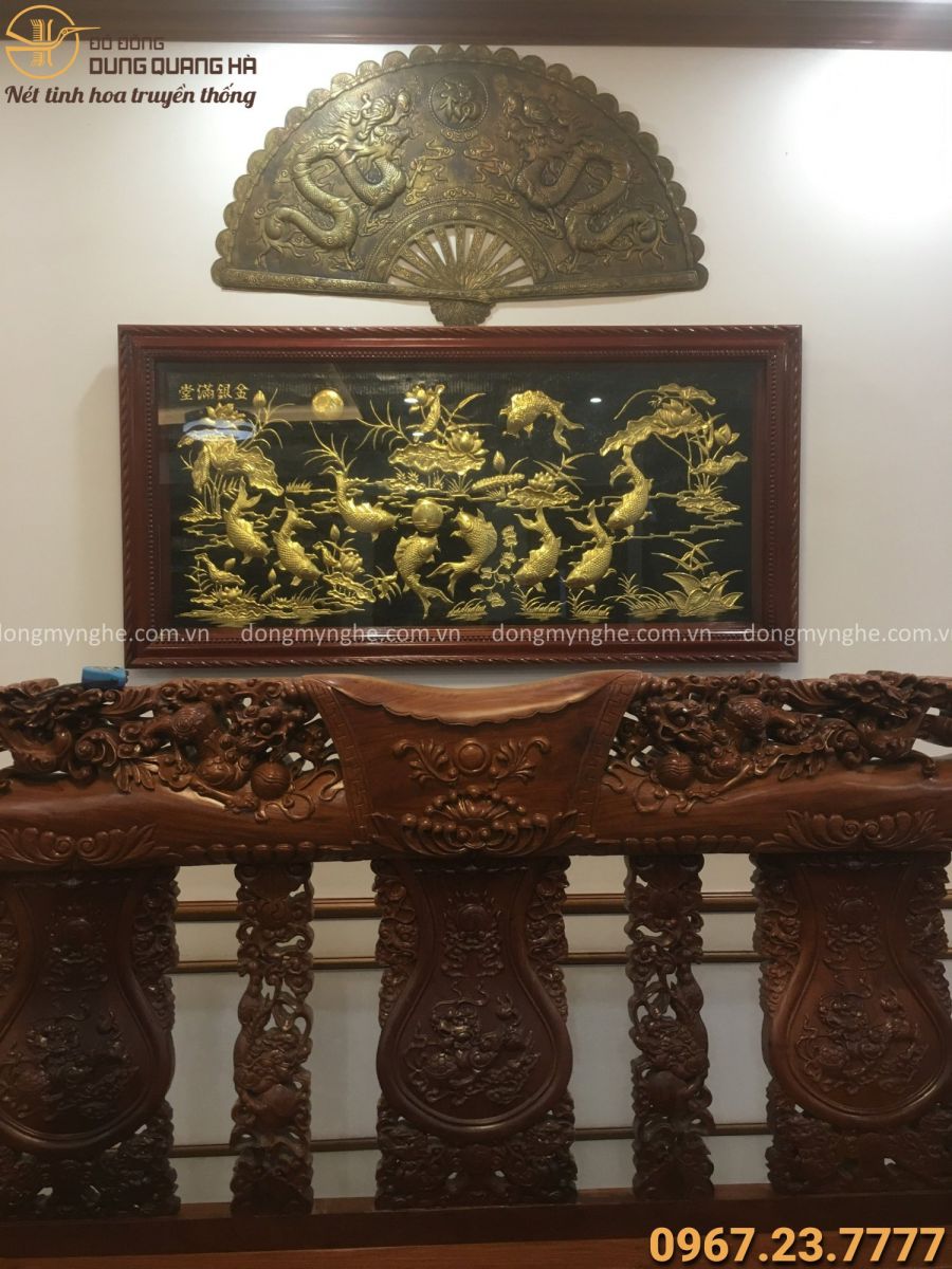 đồ đồng quang hà đồ đồng quang hà