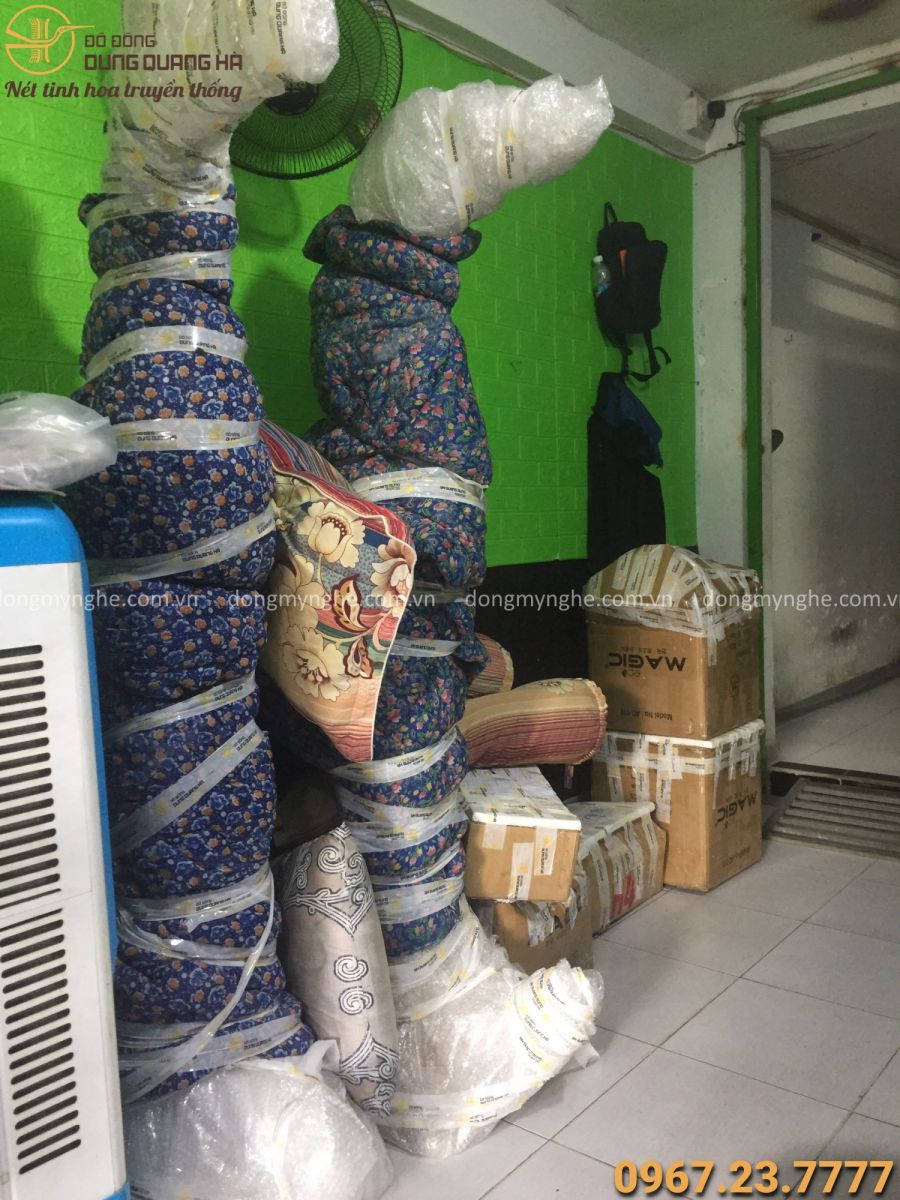 đồ đồng quang hà đồ đồng quang hà