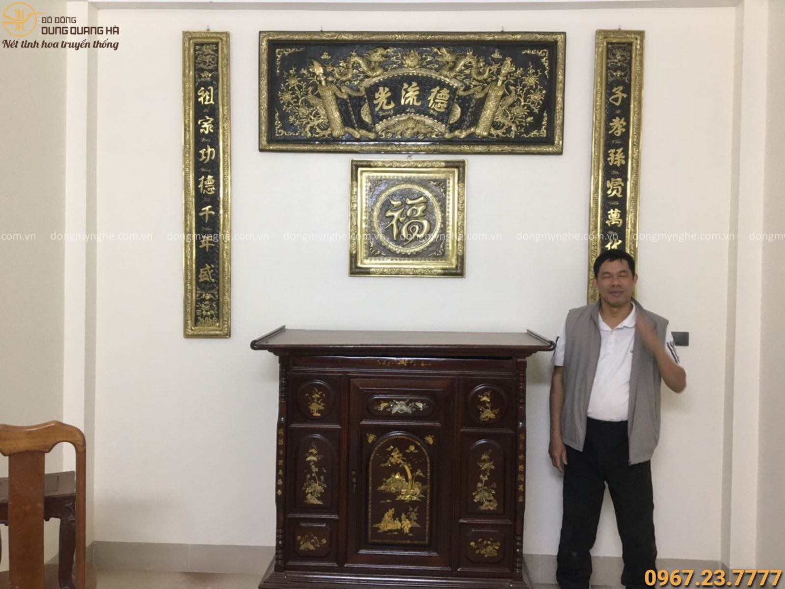 đồ đồng quang hà  đồ đồng quang hà