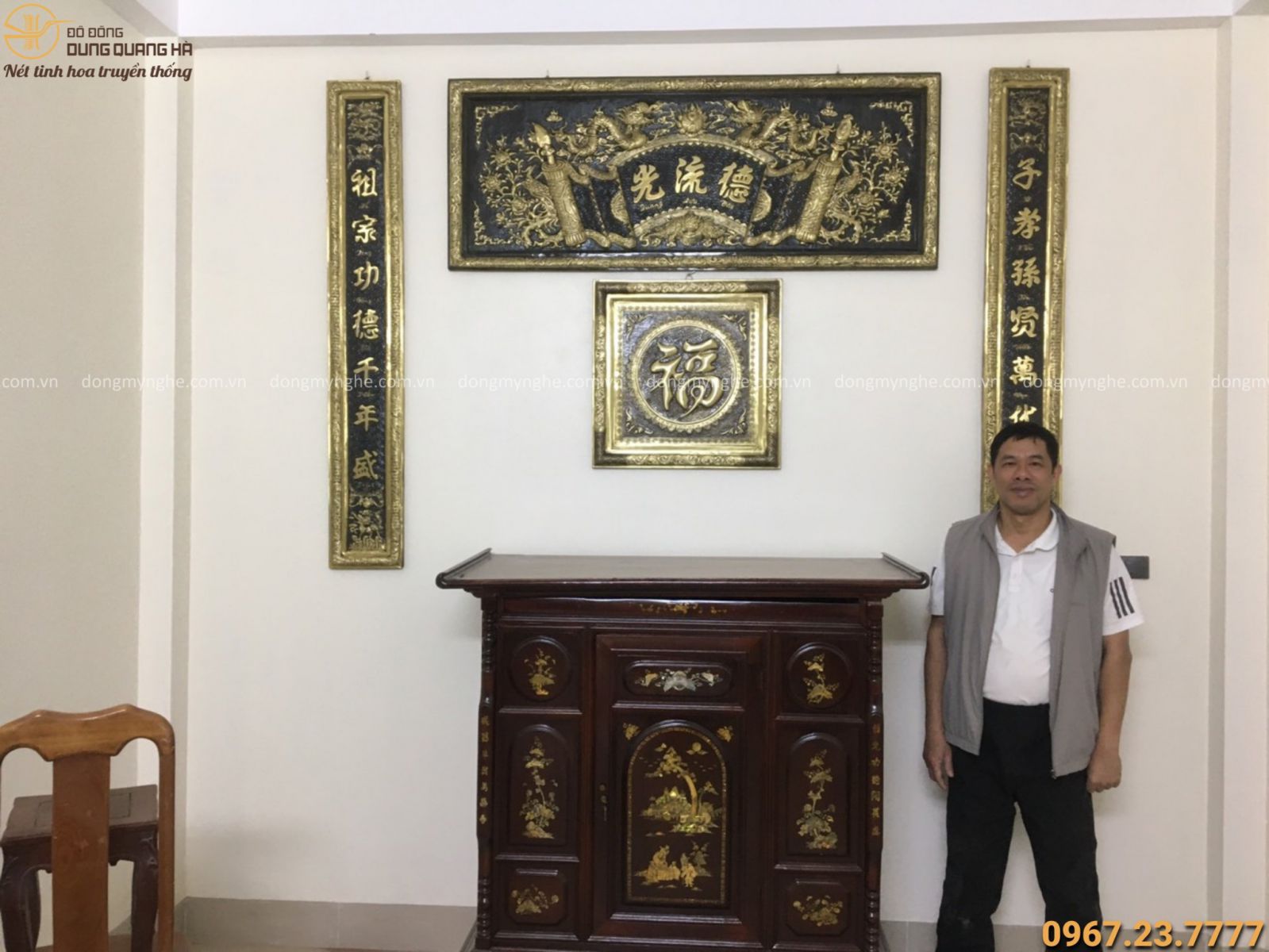 đồ đồng quang hà  đồ đồng quang hà