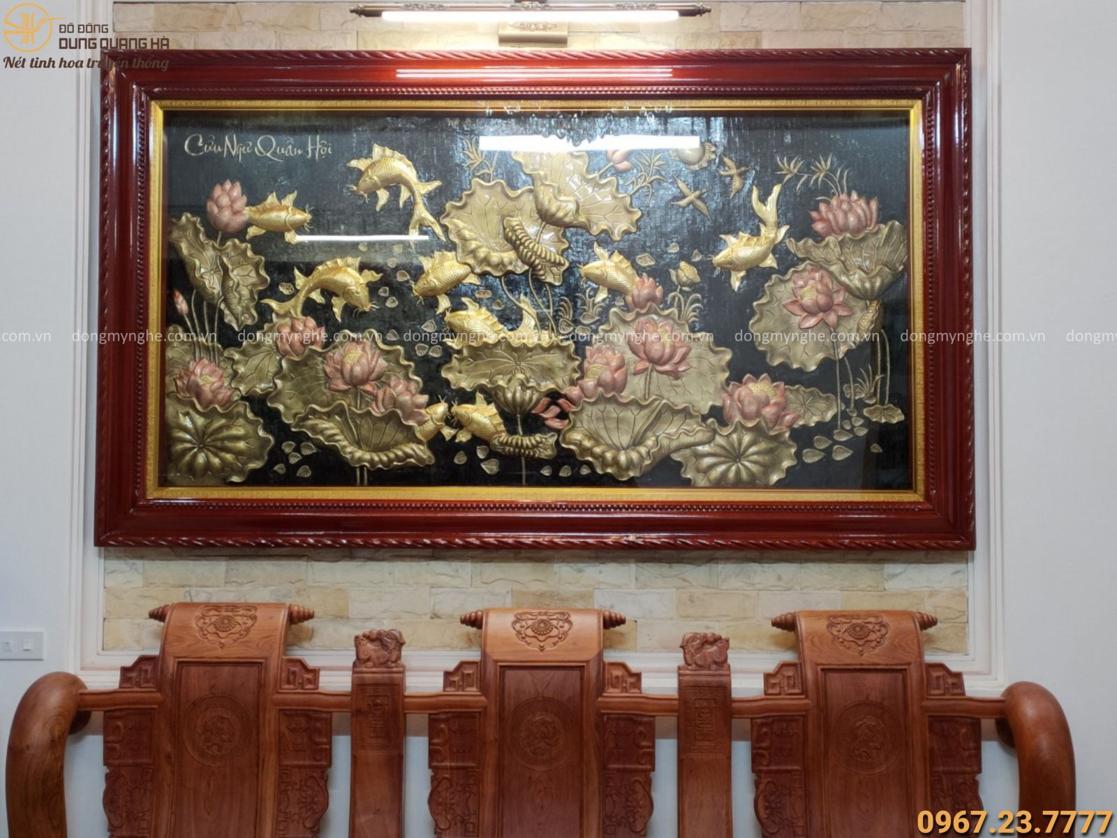 đồ đồng quang hà đồ đồng quang hà