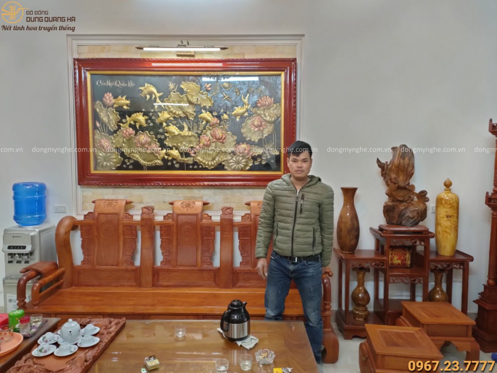 đồ đồng quang hà đồ đồng quang hà