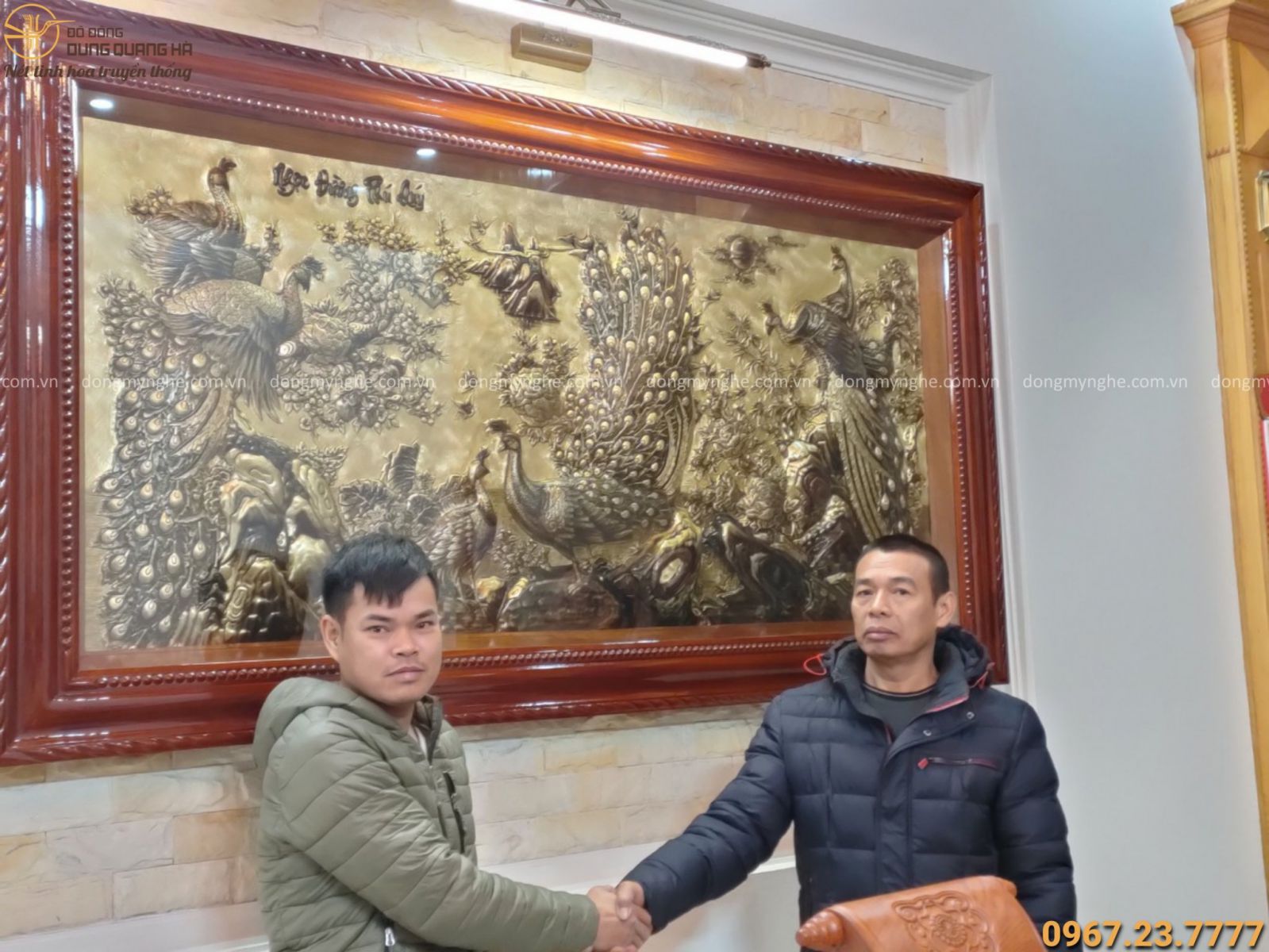 đồ đồng quang hà đồ đồng quang hà