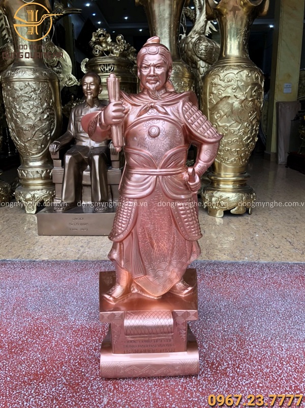 thờ đức thánh trần tại gia thờ đức thánh trần tại gia