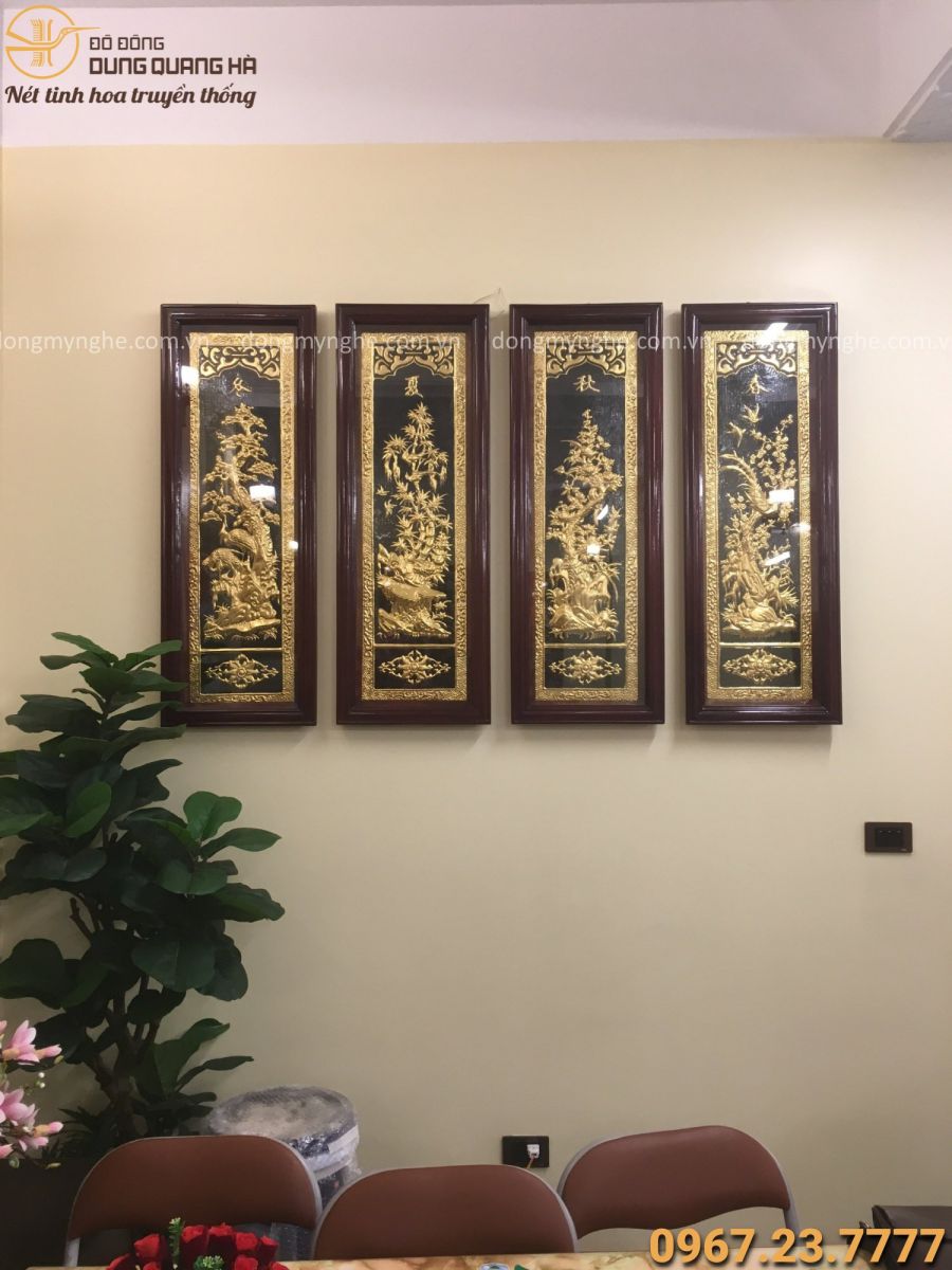 đồ đồng quang hà đồ đồng quang hà
