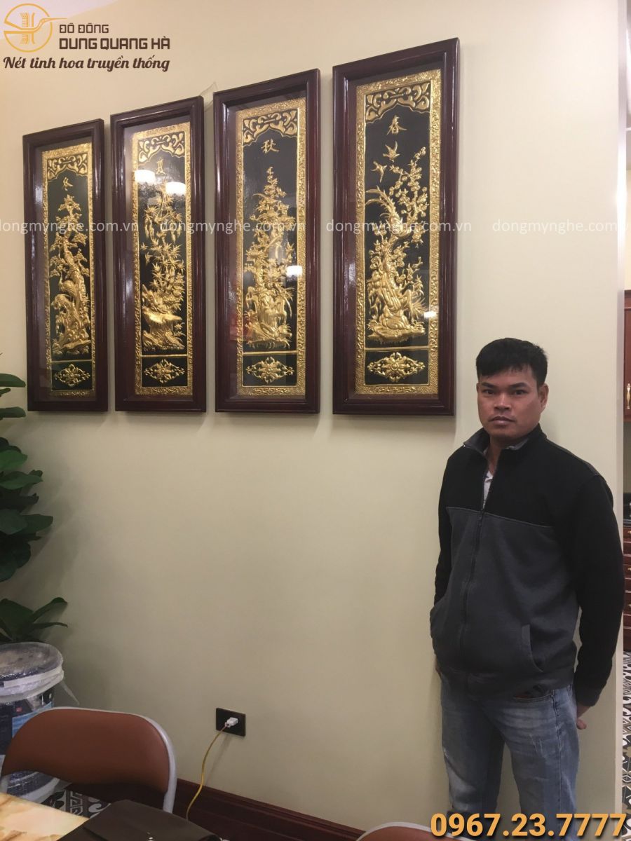 đồ đồng quang hà đồ đồng quang hà
