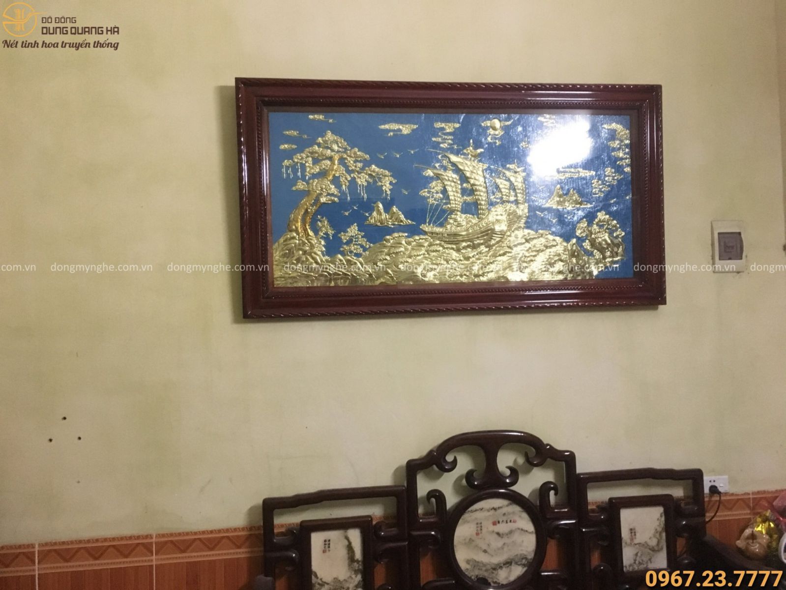 đồ đồng quang hà đồ đồng quang hà