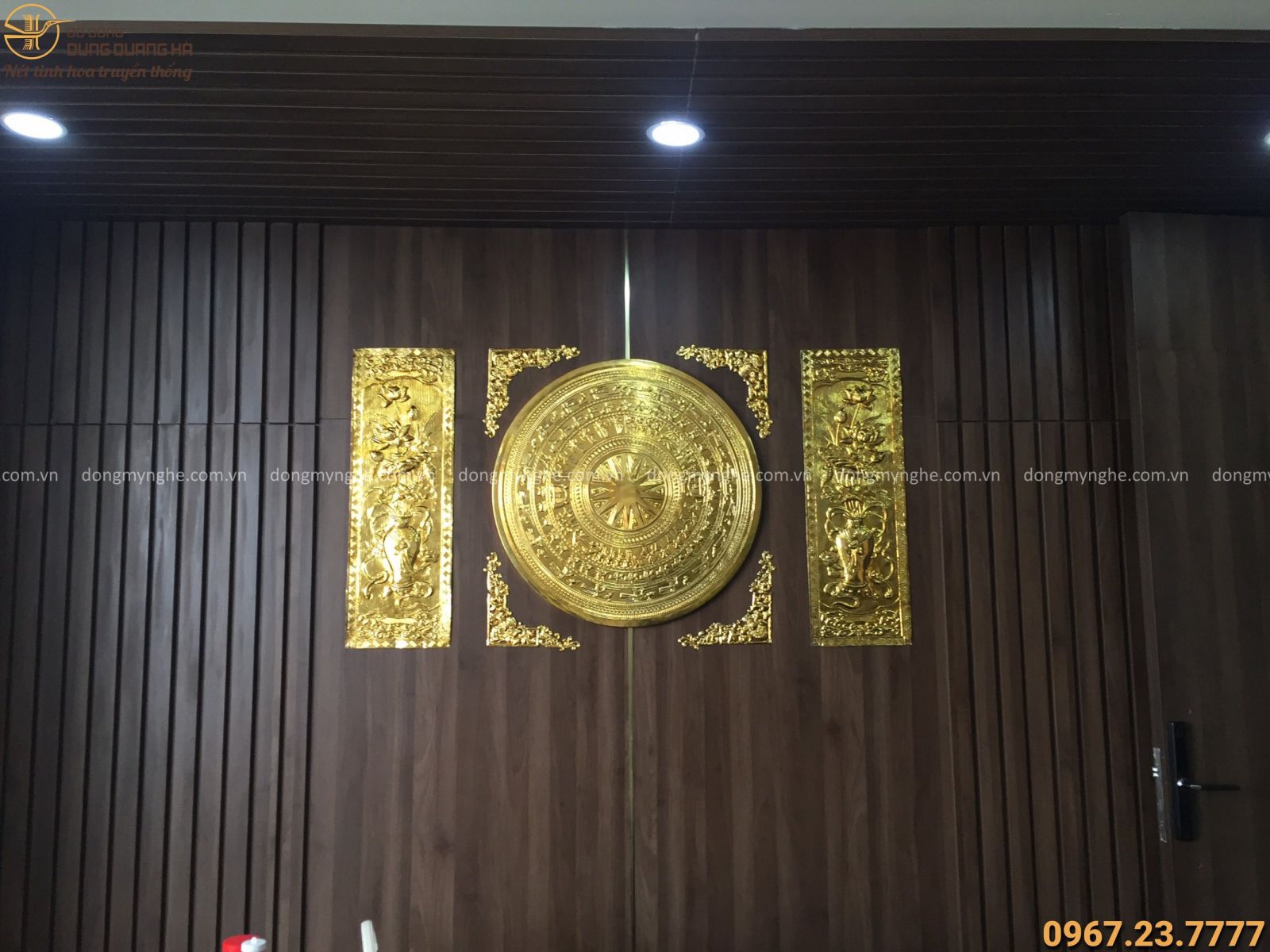 đồ đồng dung quang hà đồ đồng dung quang hà