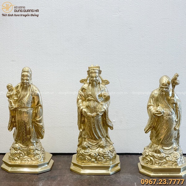 vị trí đặt tượng phúc lộc thọ tốt nhất vị trí đặt tượng phúc lộc thọ tốt nhất