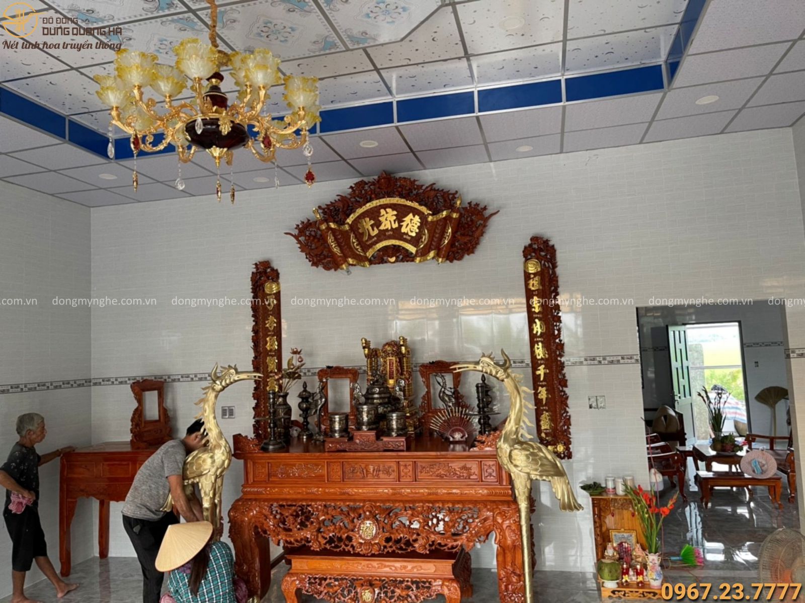 đồ đồng dung quang hà đồ đồng dung quang hà