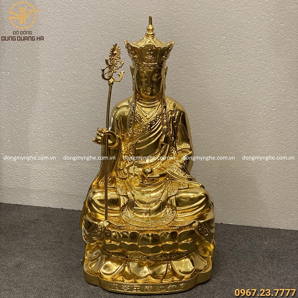 tượng địa tạng bồ tát nhỏ  tượng địa tạng bồ tát nhỏ