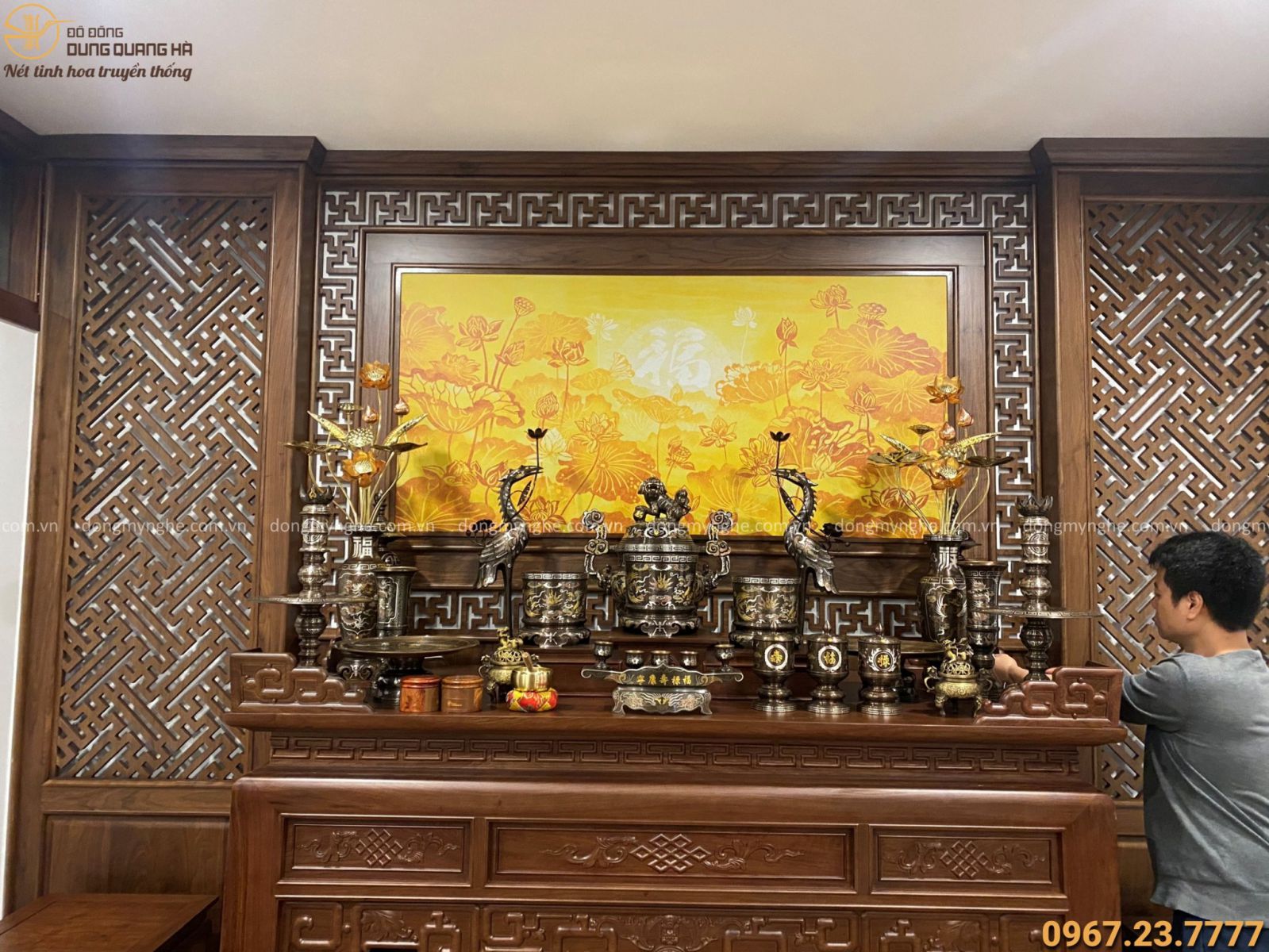 đồ đồng dung quang hà đồ đồng dung quang hà