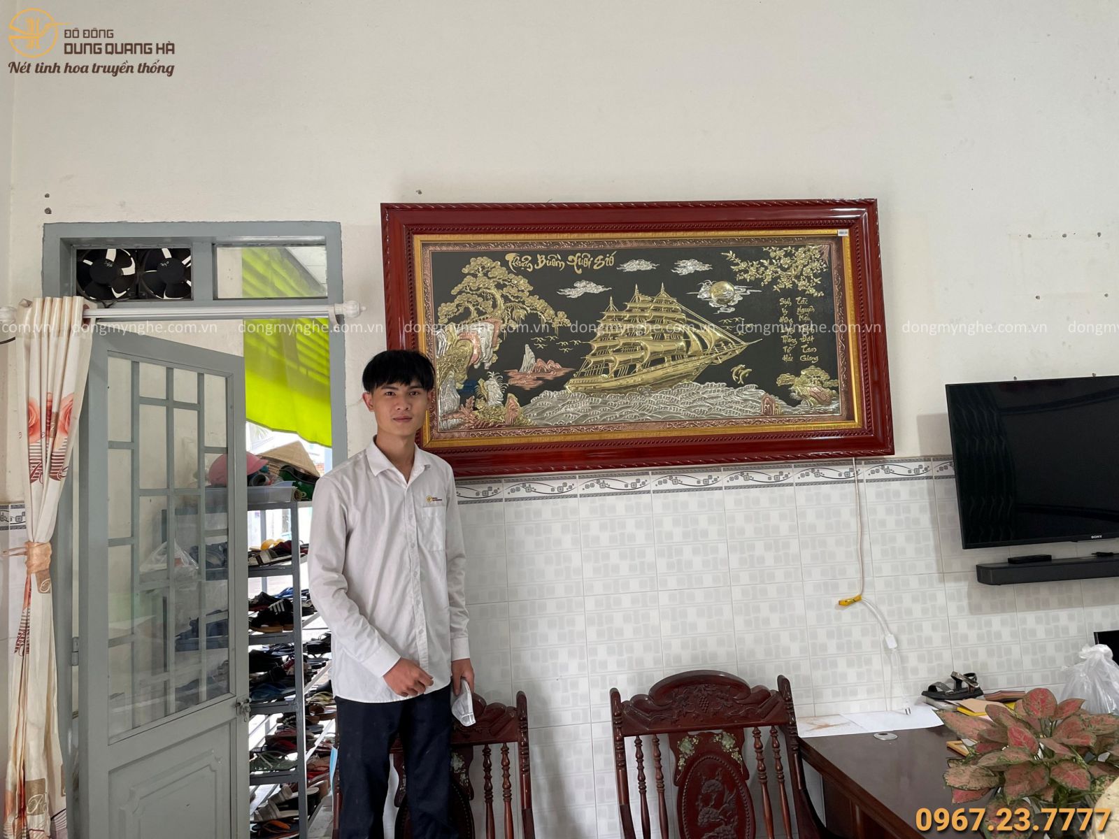 tranh thuyền buồm đẹp tranh thuyền buồm đẹp