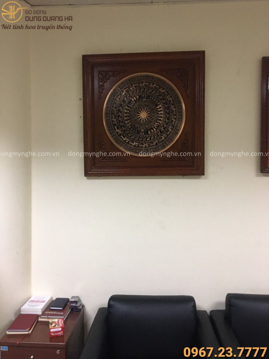 đồ đồng dung quang hà