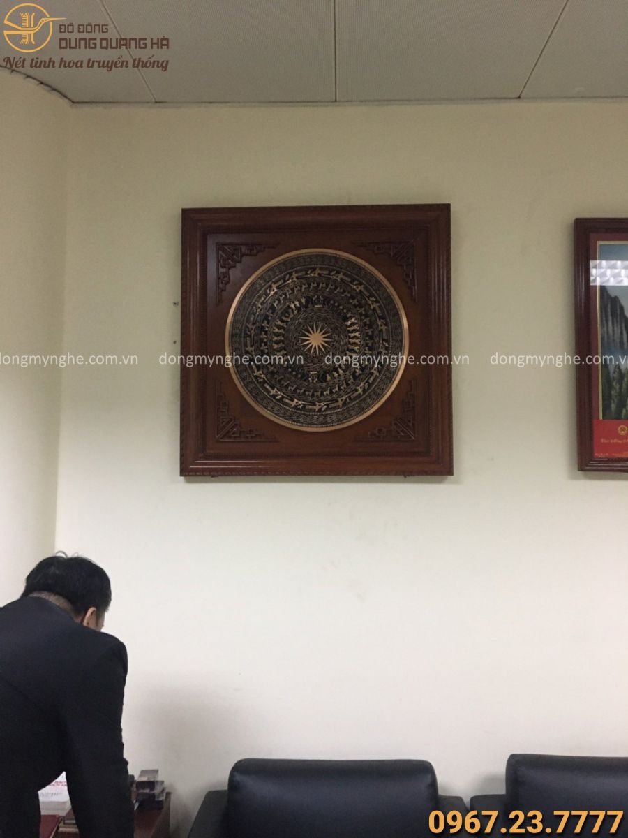 đồ đồng dung quang hà đồ đồng dung quang hà