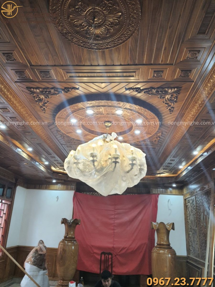 đồ đồng dung quang hà  đồ đồng dung quang hà