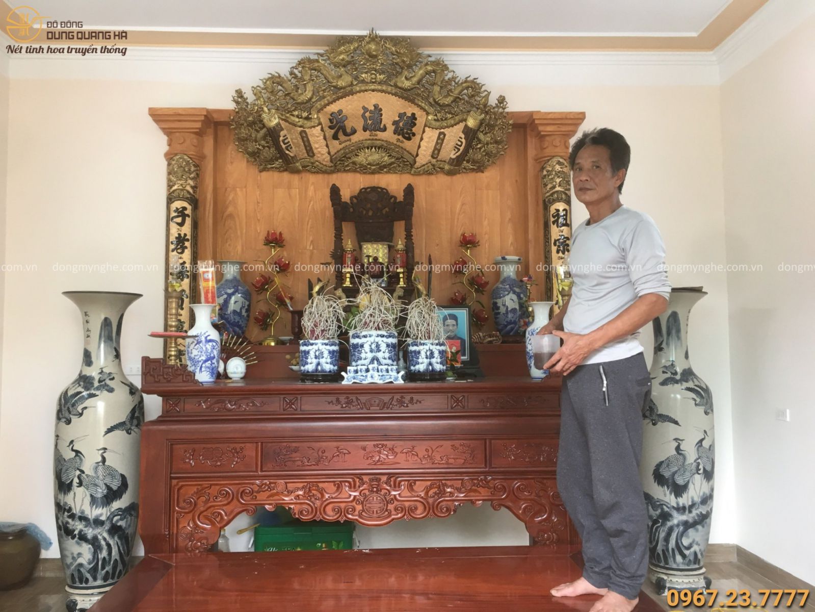 đồ đồng dung quang hà đồ đồng dung quang hà