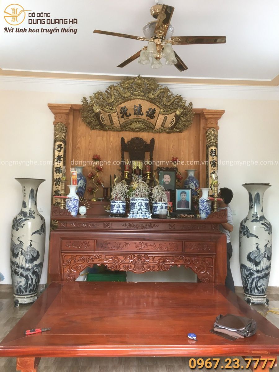 đồ đồng dung quang hà đồ đồng dung quang hà