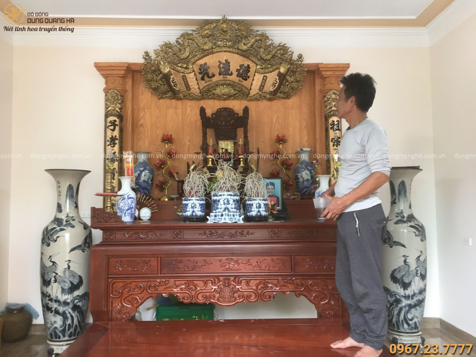 đồ đồng dung quang hà đồ đồng dung quang hà