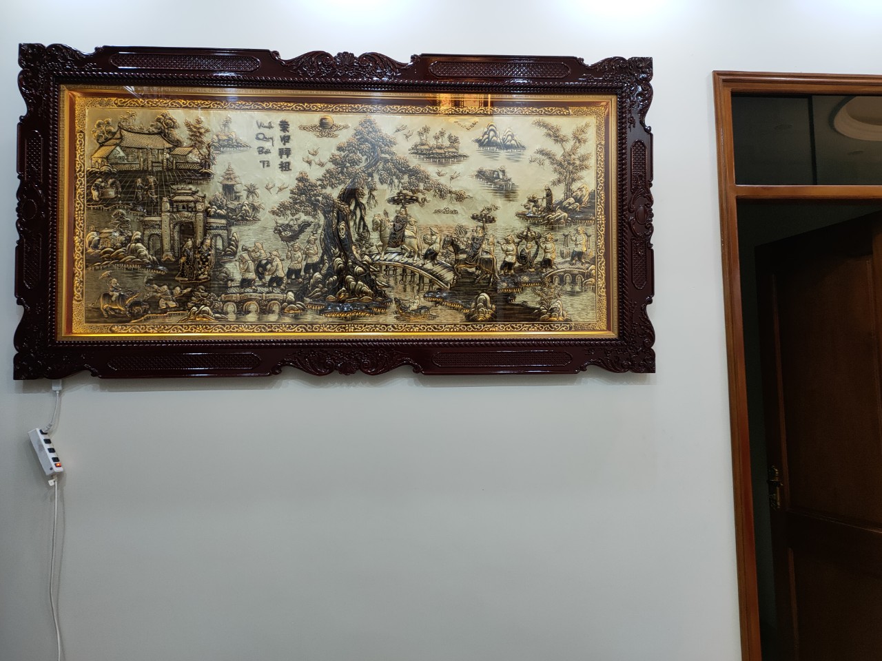 đồ đồng dung quang hà đồ đồng dung quang hà