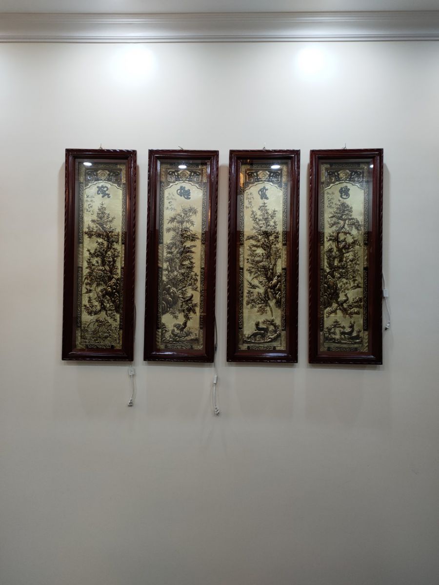 đồ đồng dung quang hà đồ đồng dung quang hà