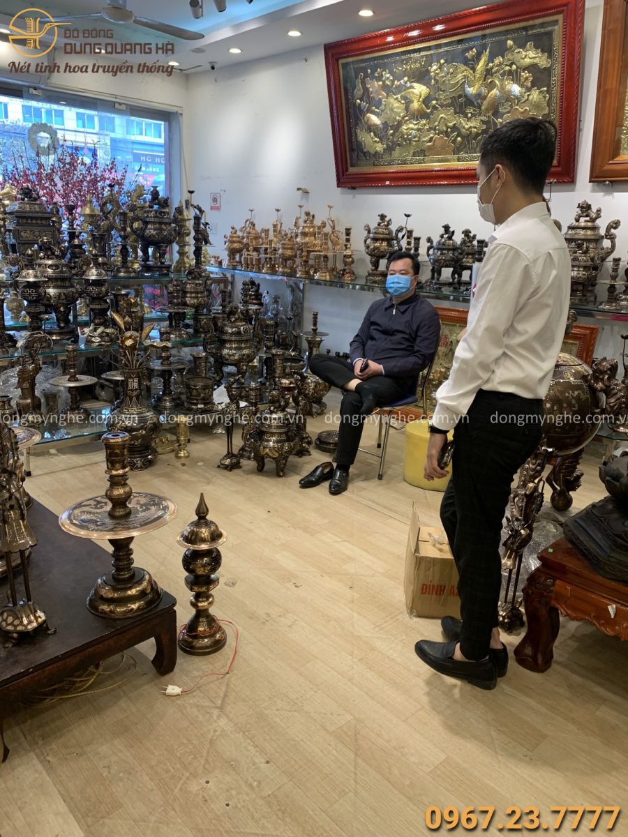 đồ đồng dung quang hà đồ đồng dung quang hà