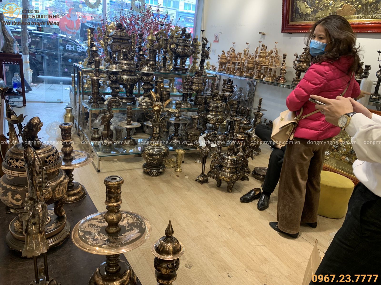 đồ đồng dung quang hà đồ đồng dung quang hà