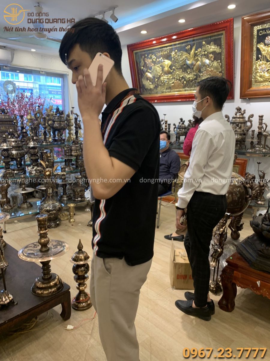 đồ đồng dung quang hà đồ đồng dung quang hà