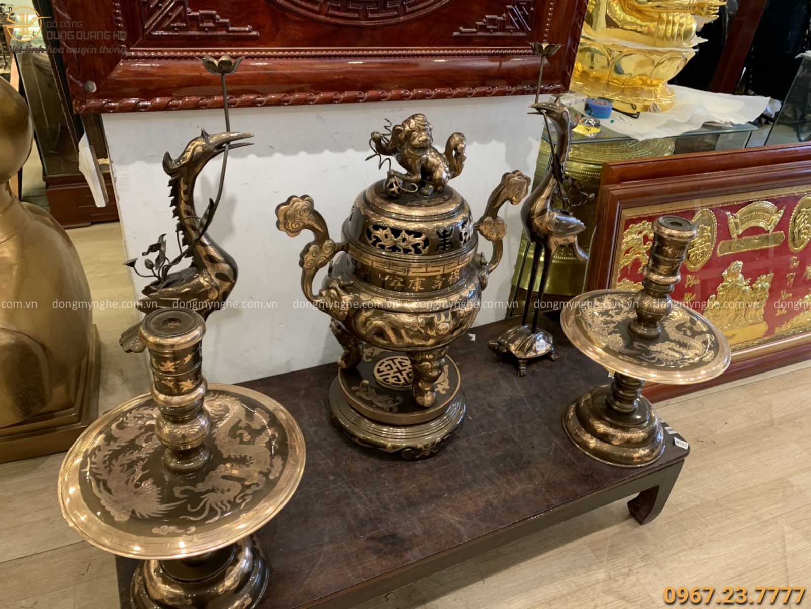 đồ đồng dung quang hà đồ đồng dung quang hà