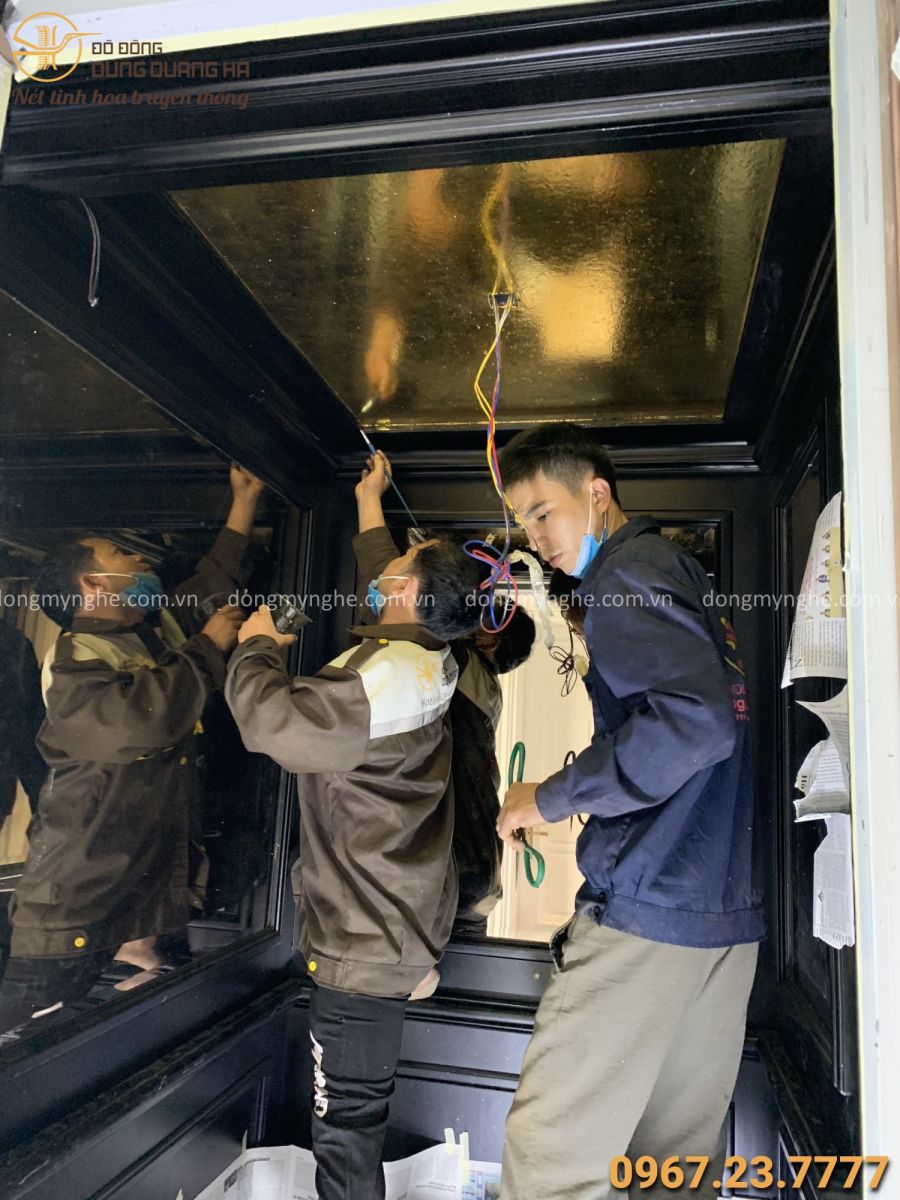 đồ đồng dung quang hà  đồ đồng dung quang hà