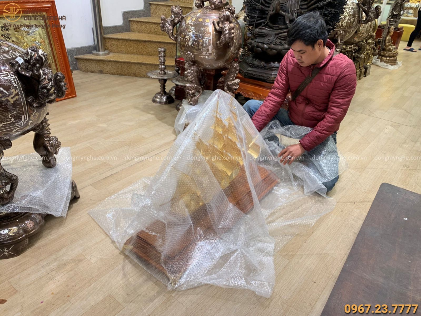 đồ đồng dung quang hà đồ đồng dung quang hà