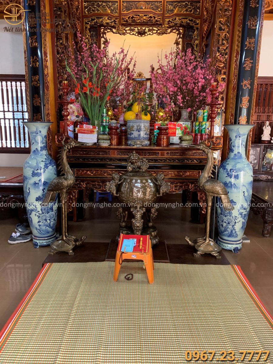 đồ đồng dung quang hà đồ đồng dung quang hà