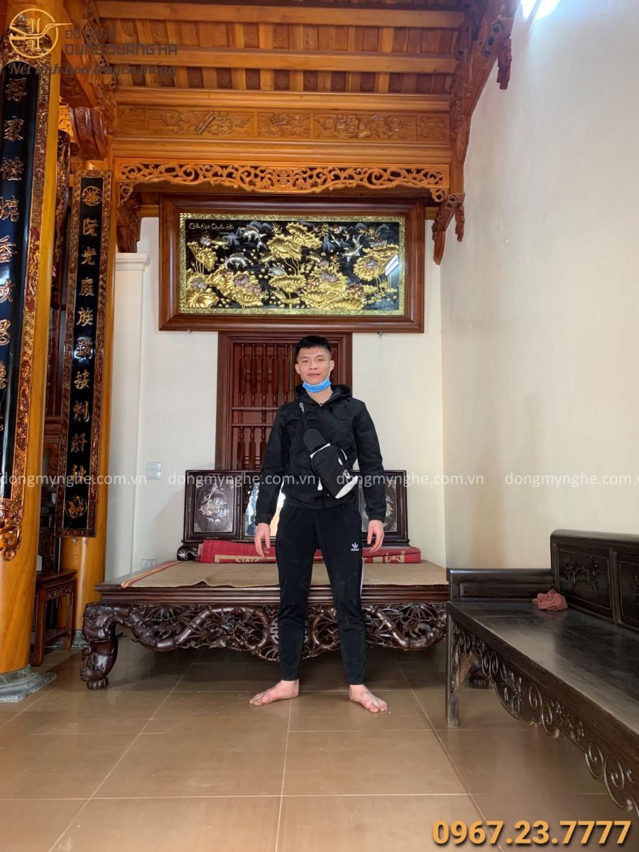 đồ đồng dung quang hà đồ đồng dung quang hà