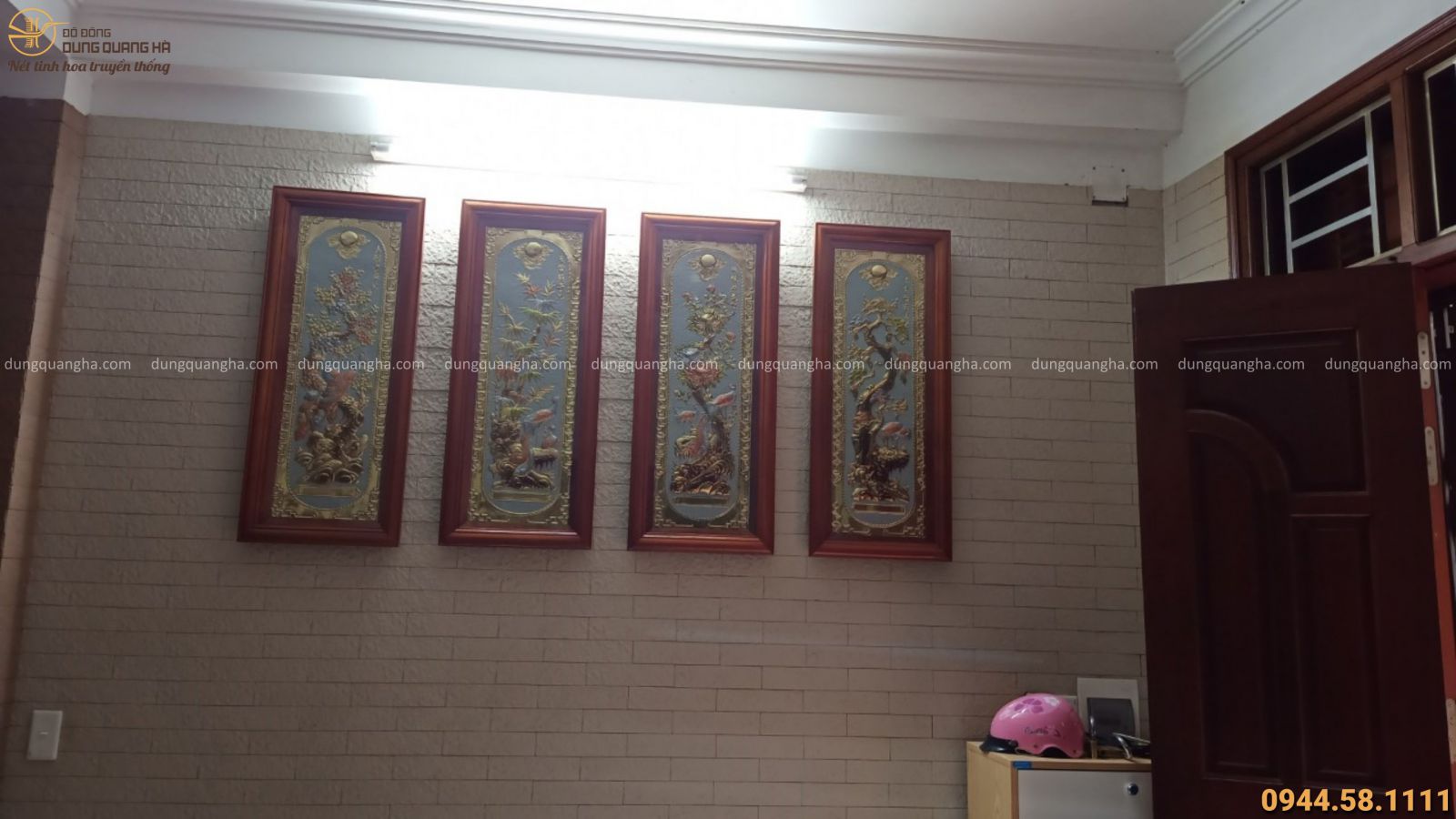 tranh treo tường cao cấp hà nội