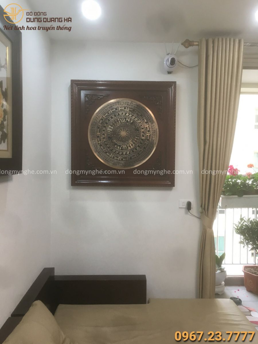 đồ đồng dung quang hà  đồ đồng dung quang hà