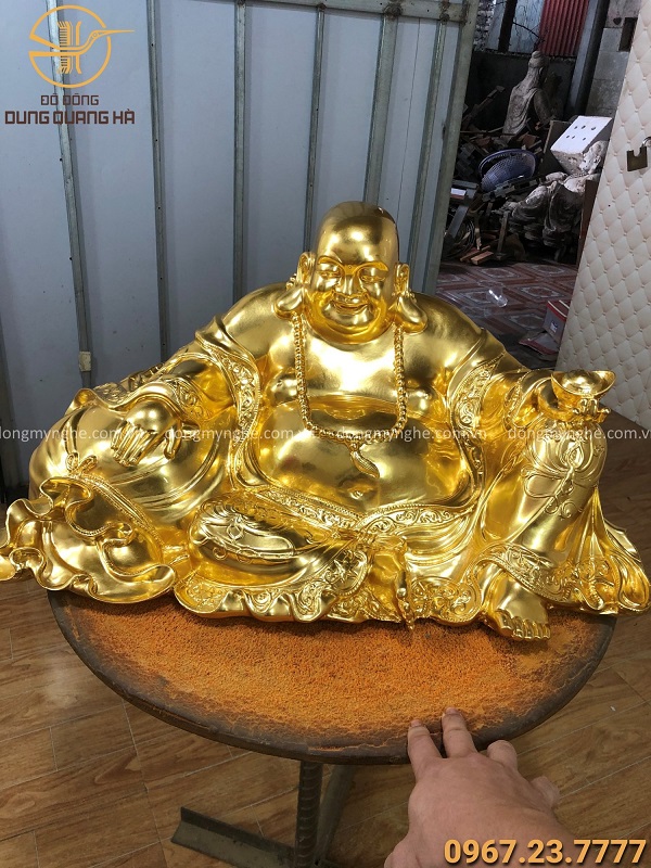 sự khác nhau giữa Phật Di Lặc và Thần Tài  sự khác nhau giữa Phật Di Lặc và Thần Tài
