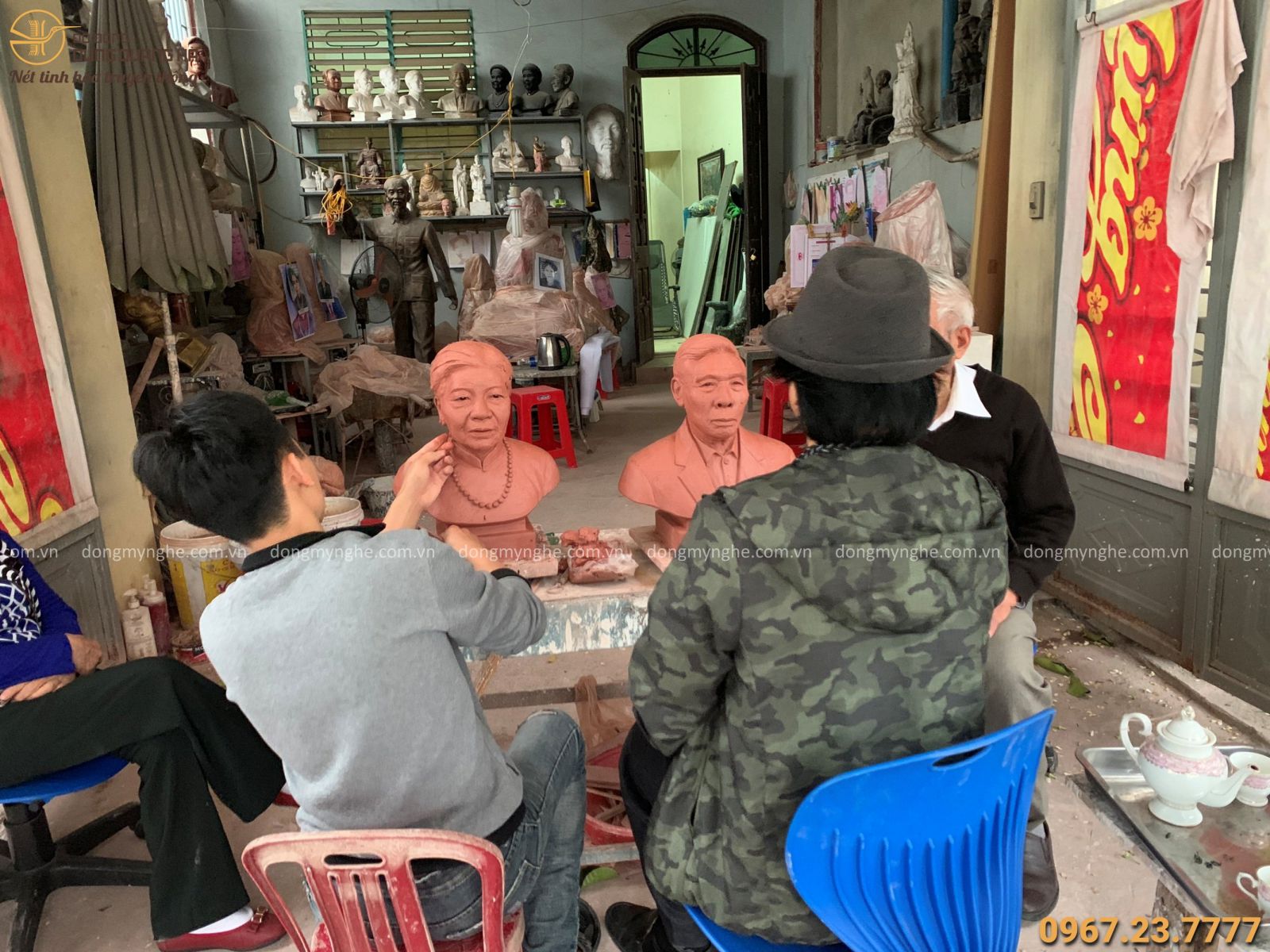 đồ đồng dung quang hà  đồ đồng dung quang hà