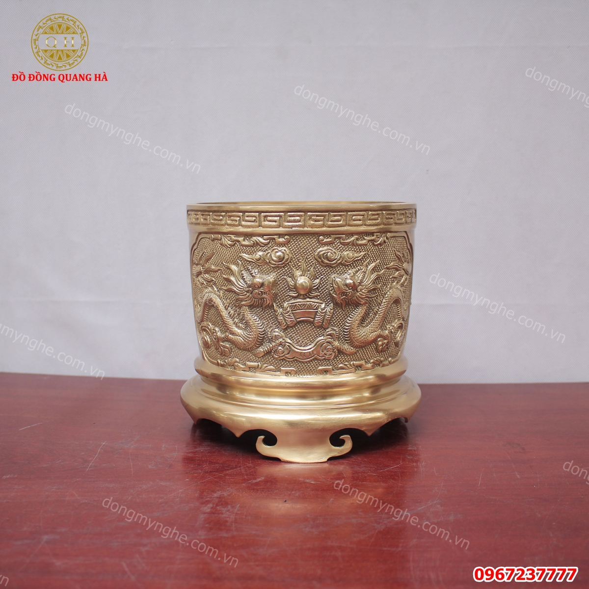 đặt sai vị trí bát hương  đặt sai vị trí bát hương
