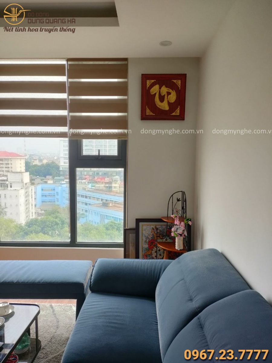 đồ đồng dung quang hà