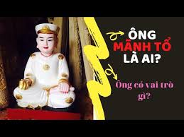 Bà Cô Ông Mãnh là ai