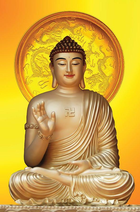 Phật A Di Đà Và Phật Thích Ca】Vị Phật Nào Có Trước?