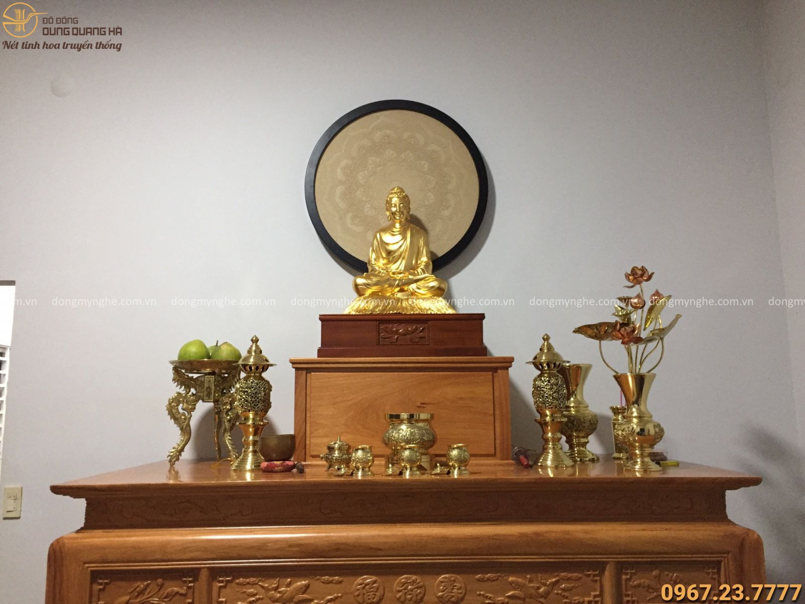 Có nên cho vàng vào bát hương Có nên cho vàng vào bát hương