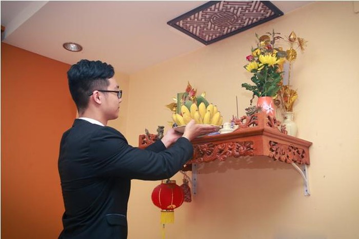 Tỉa chân hương vào ngày nào Tỉa chân hương vào ngày nào