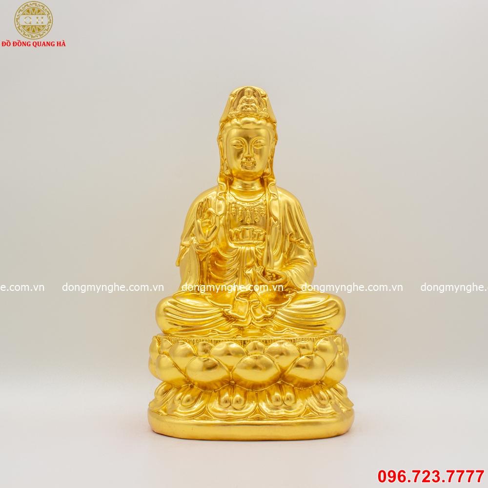 Quan Thế Âm Bồ Tát là Nam Hay Nữ