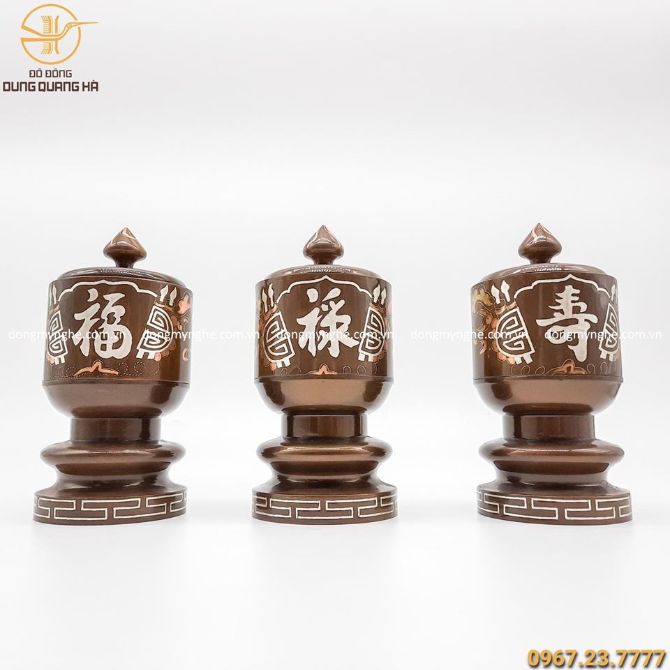 Cách bày ban Thần Tài đẹp Cách bày ban Thần Tài đẹp