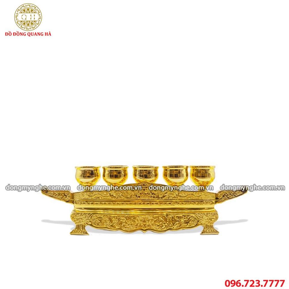 Cách bày ban Thần Tài đẹp Cách bày ban Thần Tài đẹp