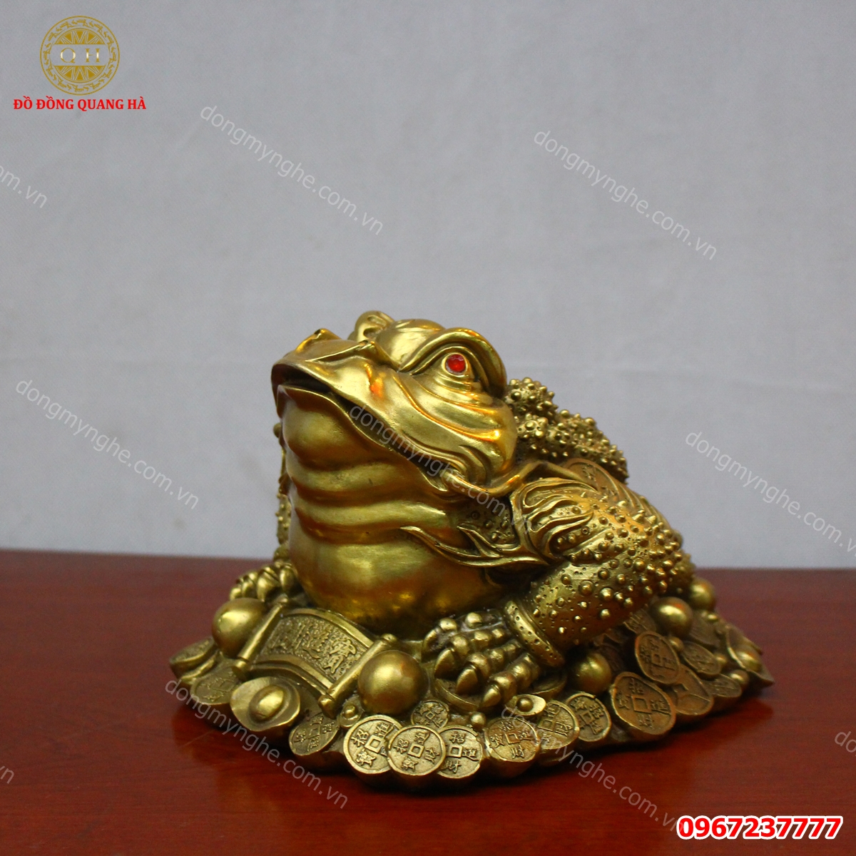 Cách bày ban Thần Tài đẹp Cách bày ban Thần Tài đẹp